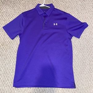 Under Armour Performance Polo